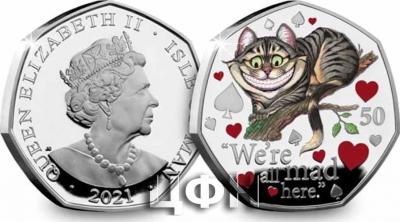 «Cheshire Cat Silver Proof 50p».jpg