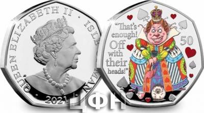 «Queen of Hearts Silver Proof 50p».jpg