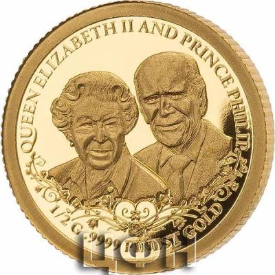 «QUEEN ELIZABETH II AND PRINCE PHILIP».jpg