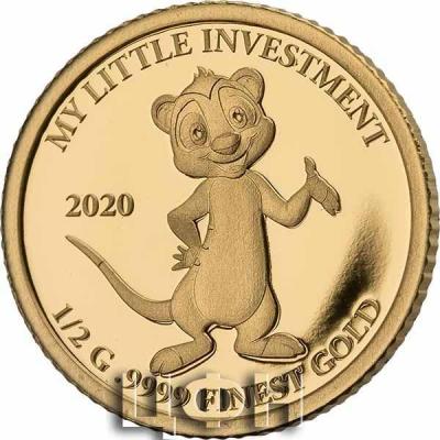 «10 Dollars Salomonen My little Investment Erdmännchen 2020».jpg
