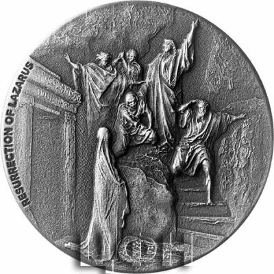 «2 Dollars - Elizabeth II The Judas Kiss».jpg