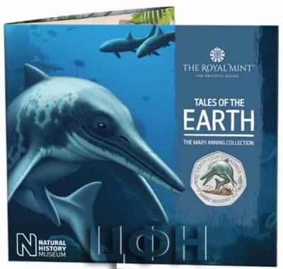 «2021 UK Silver Brilliant Uncirculated - The Mary Anning».jpg