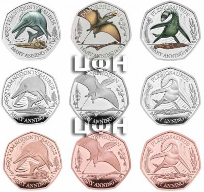 «The Mary Anning Collection 2021 UK»..jpg