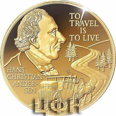«50 Dollars - Elizabeth II Hans Christian Andersen».jpg