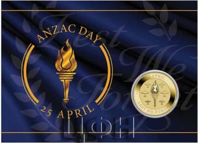 «2021 ANZAC Day $1 Coin In Card».jpg