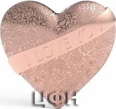«Rose-Silver Coin - With All My Heart   (2021).».jpg