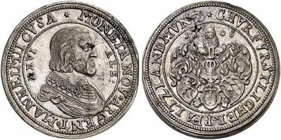 5 марта 1574 года родился Фридрих IV (курфюрст Пфальца).jpg
