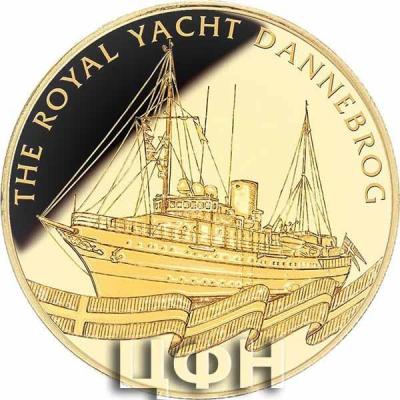 5 Dollars - Elizabeth II Royal Yacht Dannebrog.jpg