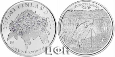 6 марта 1716 года родился  Пер Кальм.jpg