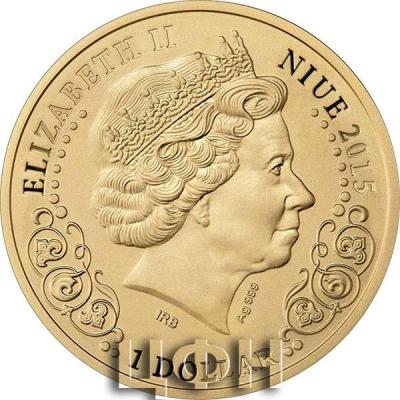 1 Dollar - Elizabeth II Apostle Andrew.jpg