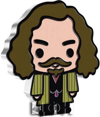 2021 Chibi HARRY POTTER Series - SIRIUS BLACK 1oz Silver Coin.jpg