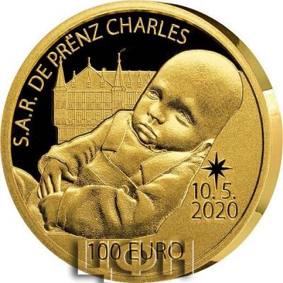 100 Euro Luxemburg Geburt Prinz Charles 2020.jpg