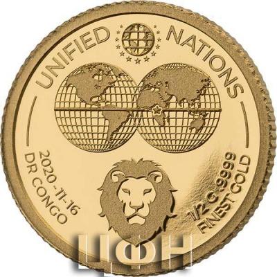 10 Francs Kongo Löwe 2020.jpg