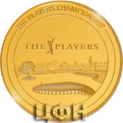 «Players Championship 2021 Gold Coin».jpg