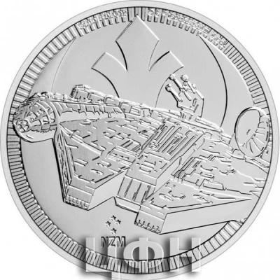 «NIUE 2 Dollars 2021 – Star Wars  Faucon Millennium».jpg