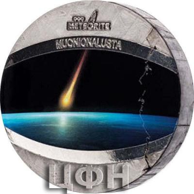 «.999 METEORITE», «MUONIONALUSTA.».jpg