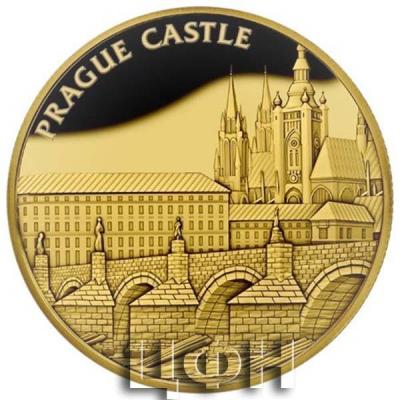 «2,5 Dollars - Elizabeth II - coin Prague Castle».jpg