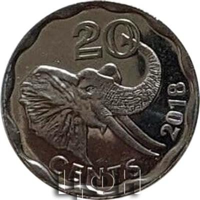 «ESWATINI 20 центов 2018 года».jpg