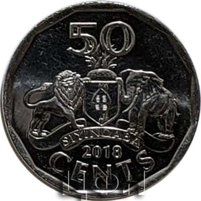 «ESWATINI 50 центов 2018 года».jpg