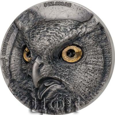 «RÉPUBLIQUE DE CÔTE D'IVOIRE - OWL»..jpg