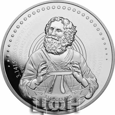 «KREISZAHL PI - 1 OZ PREMIUM-ANLAGEMÜNZE.».jpg