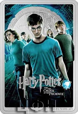 «2021 Harry Potter And The Order Of The Phoenix 1oz Silver Coin».jpg