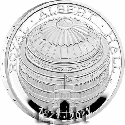 «ROYAL ALBERT HALL 1871 - 2021».jpg