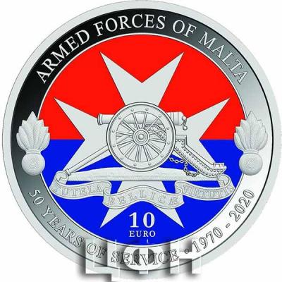 «10 euro - 50th Anniversary of the Armed Forces of Malta».jpg