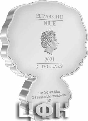 «Chibi™ Coin Collection THE LORD OF THE RINGS™ Series – Samwise Gamgee 1oz Silver Coin».jpg