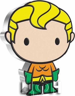 «2021 Chibi DC Comics Series - AQUAMAN 1oz Silver Coin».jpg