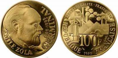 2 апреля 1840 года родился — Эмиль Золя.jpg