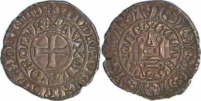 3 апреля 1350 года умер — Эд IV (герцог Бургундии).jpg