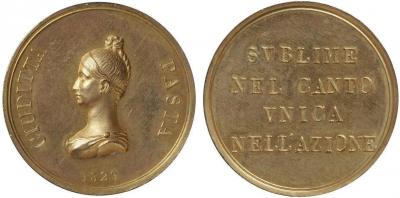 26 октября 1797 года родилась — Джудитта Паста.jpg