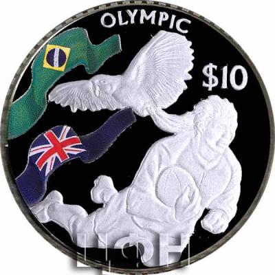 10 Dollars - Olympic - Rugby.jpg