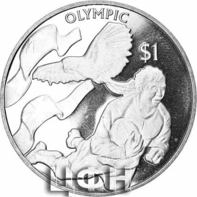 1 Dollar - Olympic - Rugby.jpg