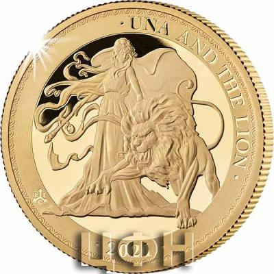 2021 Una & the Lion 1oz Gold Proof Coin – SOLD OUT.jpg