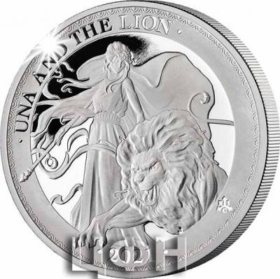 2021 Una & the Lion 1oz Silver Proof Coin – SOLD OUT.jpg