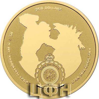 «NIUE», «2021», «250 DOLLARS».jpg