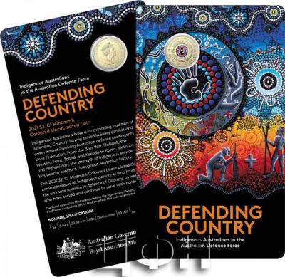 «AUSTRALIA», «2021», «INDIGENOUS MILITARY SERVICE».jpg