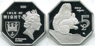 ISLE OF WIGHT 5 POUNDS 2020 SQUIRREL PROOF.jpg
