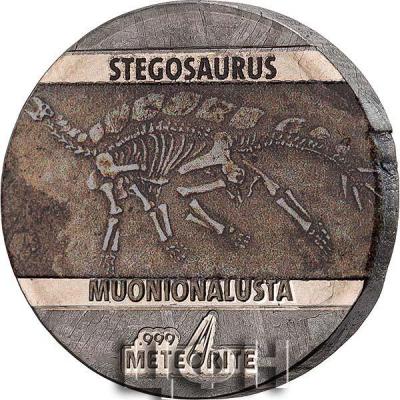 «5 Cents Niue Stegosaurus 2020».jpg