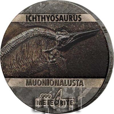 «5 Cents Niue Ichthyosaurus 2020».jpg