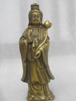 In-ancient-China-collectibles-old-copper-statue-of-guanyin-bodhisattva.jpg