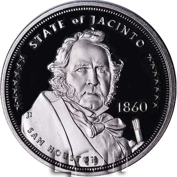 2020 Cook Islands $5 1-oz Silver Lost States of America «2»..jpg