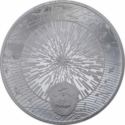 «20 Dollars MILKY WAY Space Final Frontier 3 Oz Silver Coin 20$ Palau 2021 Proof.».jpg