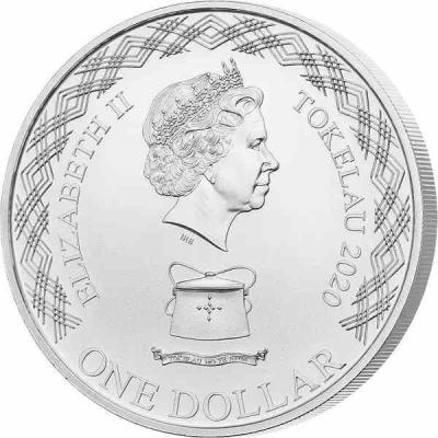 «1 Dollar Tokelau 2020».jpg
