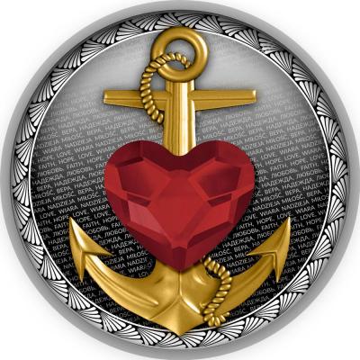 «500 Francs Cameroon 2021 Proof FAITH HOPE LOVE Silver Coin ».jpg