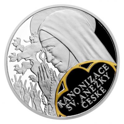 «2 DOLLARS 2021 NIUE ISLAND - KANONIZACE SV. ANEŽKY ČESKÉ».jpg