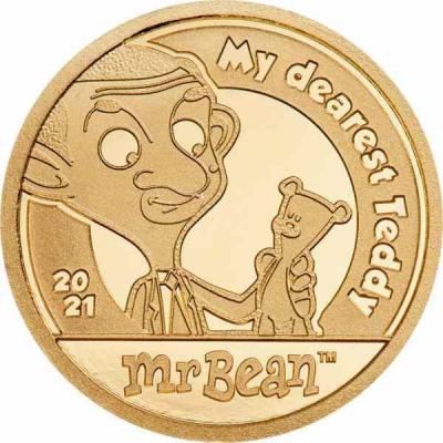 «Mr. Bean – My dearest Teddy».jpg