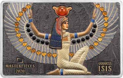«56 Dollars Salomonen Masterpieces - Isis 2020».jpg